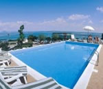 Hotel Baia Blu Sirmione Lake of Garda